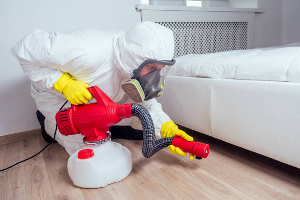 Best Pest Control for Hotels  in Summerside, OH